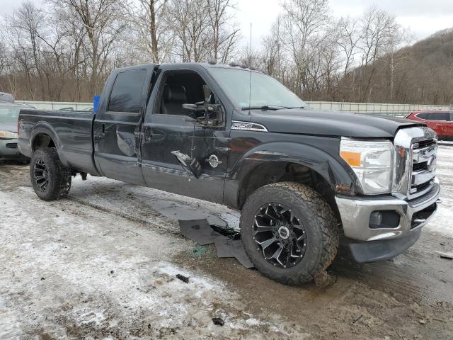 Photo 4 from auction – 2014 FORD F250 SUPER with VIN 1FT7W2BT0EEA19500