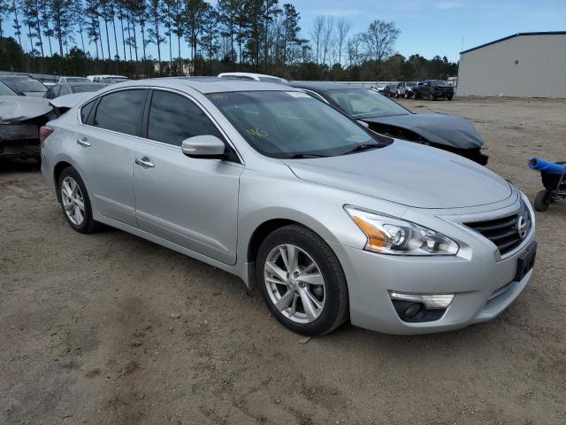 Photo 4 from auction – 2014 NISSAN ALTIMA 2.5 with VIN 1N4AL3AP1EC293895