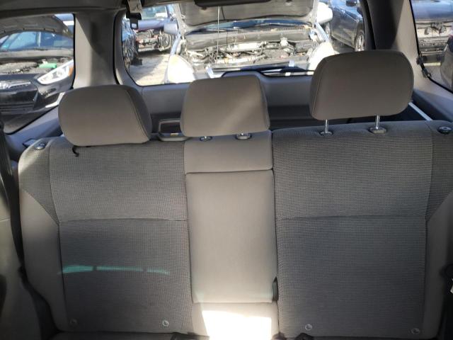 Photo 10 from auction – 2006 SUBARU FORESTER 2 with VIN JF1SG63626H733321