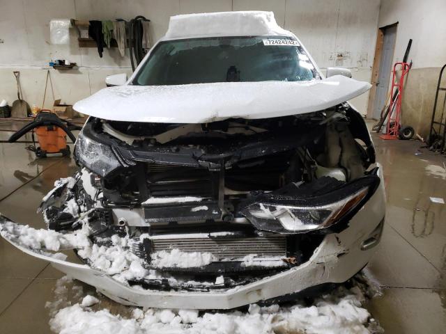 Photo 5 from auction – 2018 CHEVROLET EQUINOX LT with VIN 2GNAXJEV6J6220673