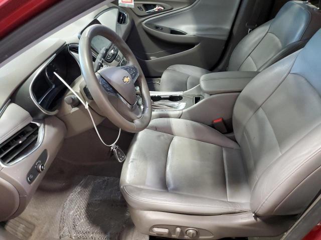 Photo 7 from auction – 2017 CHEVROLET MALIBU LT with VIN 1G1ZE5ST8HF168709