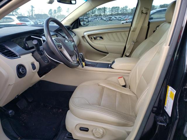 Photo 7 from auction – 2015 FORD TAURUS SEL with VIN 1FAHP2E87FG167387