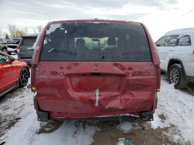 Photo 6 from auction – 2016 CHRYSLER TOWN & COU with VIN 2C4RC1BG7GR149357