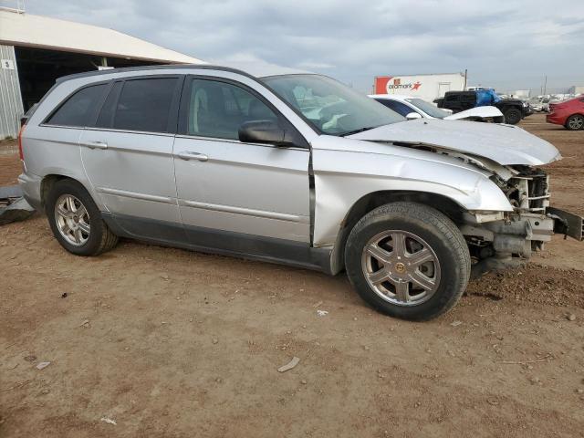 Photo 4 from auction – 2004 CHRYSLER PACIFICA with VIN 2C8GF68414R181403