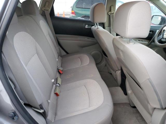 Photo 11 from auction – 2013 NISSAN ROGUE S with VIN JN8AS5MVXDW123734