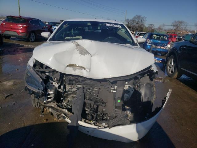 Photo 5 from auction – 2016 CHRYSLER 200 LIMITE with VIN 1C3CCCAB6GN120974