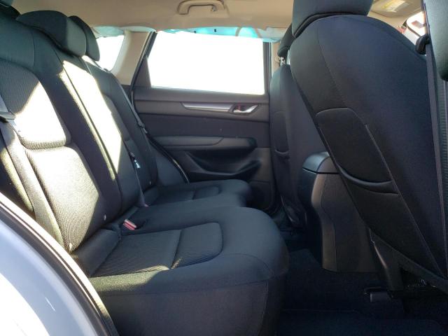Photo 11 from auction – 2017 MAZDA CX-5 SPORT with VIN JM3KFABL1H0223946