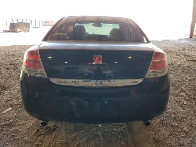 Photo 6 from auction – 2008 SATURN AURA XR with VIN 1G8ZV57798F247836
