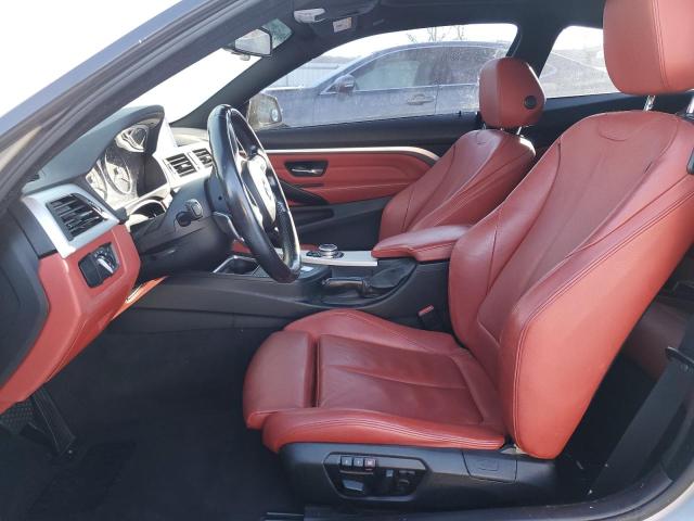 Photo 7 from auction – 2015 BMW 428 I with VIN WBA3N3C53FK232190