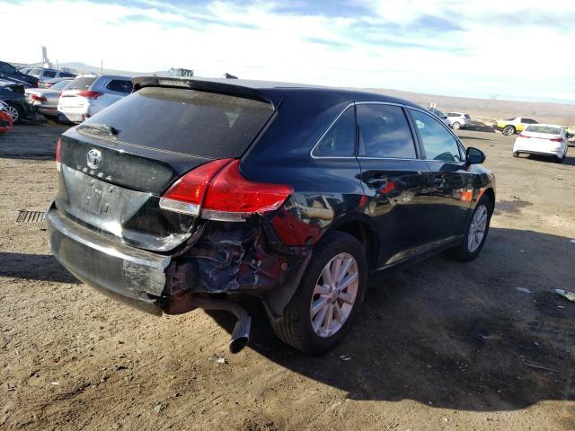 Photo 3 from auction – 2009 TOYOTA VENZA with VIN 4T3BE11A09U007269