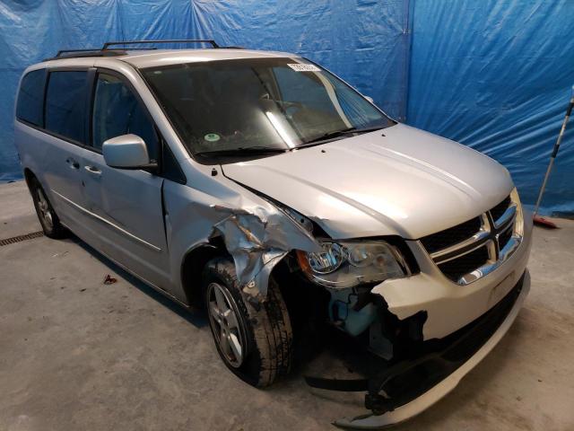 Photo 4 from auction – 2012 DODGE GRAND CARA with VIN 2C4RDGCG3CR112055
