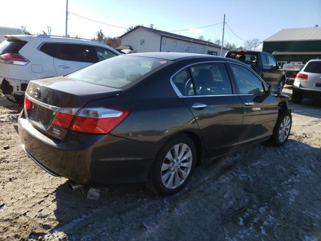 Photo 3 from auction – 2014 HONDA ACCORD EX with VIN 1HGCR2F78EA225112