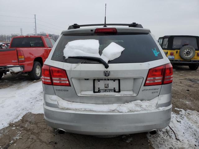 Photo 6 from auction – 2010 DODGE JOURNEY SX with VIN 3D4PG5FV1AT136865