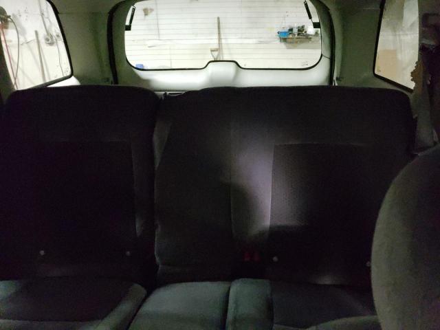 Photo 10 from auction – 2009 CHEVROLET TRAILBLAZE with VIN 1GNDT33SX92102292