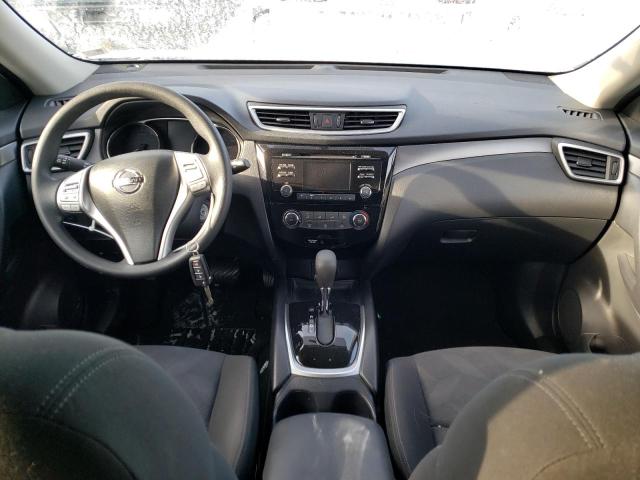 Photo 8 from auction – 2016 NISSAN ROGUE S with VIN KNMAT2MT4GP645568