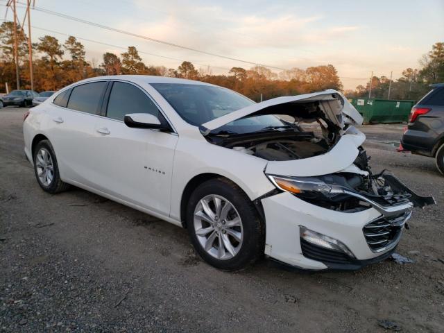Photo 4 from auction – 2019 CHEVROLET MALIBU LT with VIN 1G1ZD5ST2KF148949