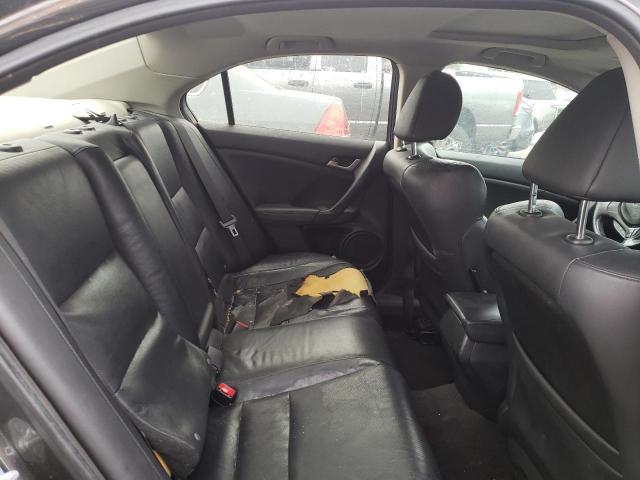 Photo 10 from auction – 2009 ACURA TSX with VIN JH4CU26689C023366