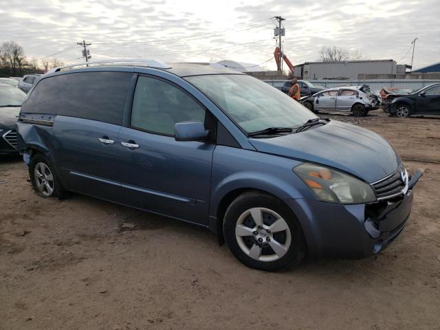 Photo 4 from auction – 2008 NISSAN QUEST S with VIN 5N1BV28U98N115963