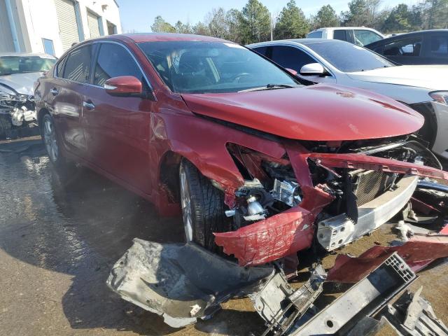 Photo 4 from auction – 2013 NISSAN ALTIMA 3.5 with VIN 1N4BL3AP7DC195795