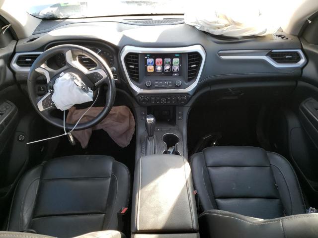 Photo 8 from auction – 2017 GMC ACADIA SLT with VIN 1GKKNMLS5HZ259044
