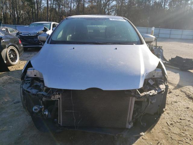 Photo 5 from auction – 2012 FORD FOCUS SE with VIN 1FAHP3F24CL201529