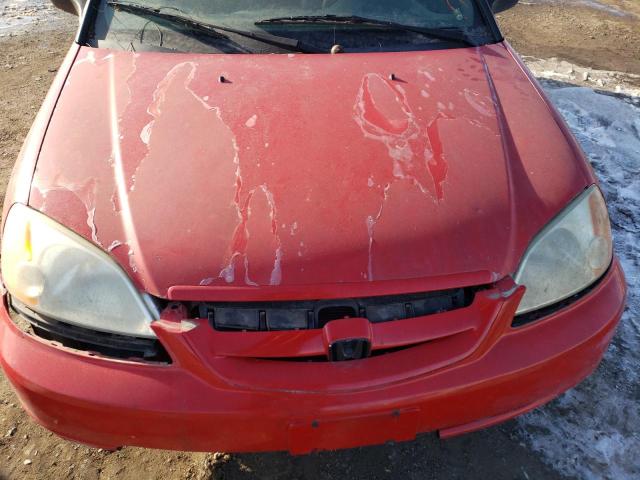 Photo 11 from auction – 2003 HONDA CIVIC LX with VIN 1HGEM21553L059002