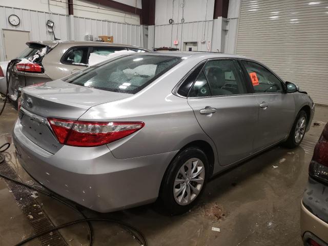 Photo 3 from auction – 2015 TOYOTA CAMRY LE with VIN 4T4BF1FK8FR514946