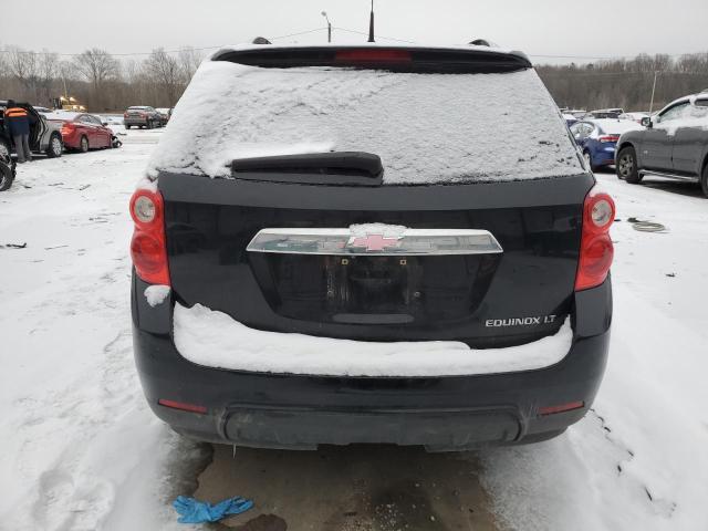 Zdjęcie 6 z aukcji – 2011 CHEVROLET EQUINOX LT z VIN 2CNALDEC3B6472883