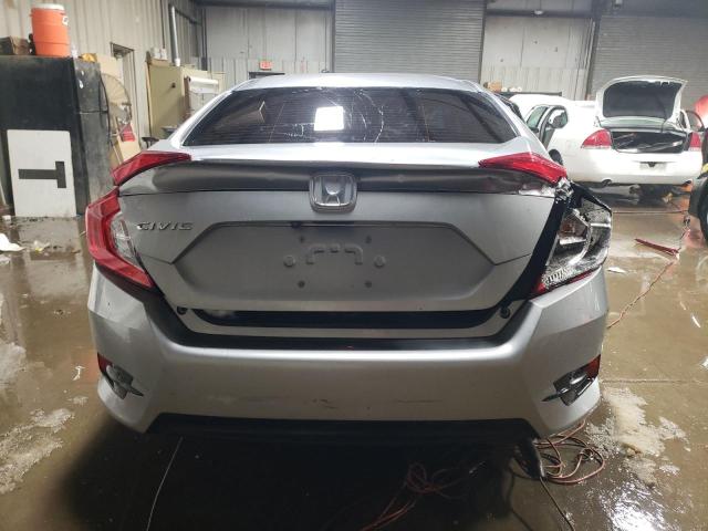 Photo 6 from auction – 2016 HONDA CIVIC EX with VIN 19XFC2F75GE082567