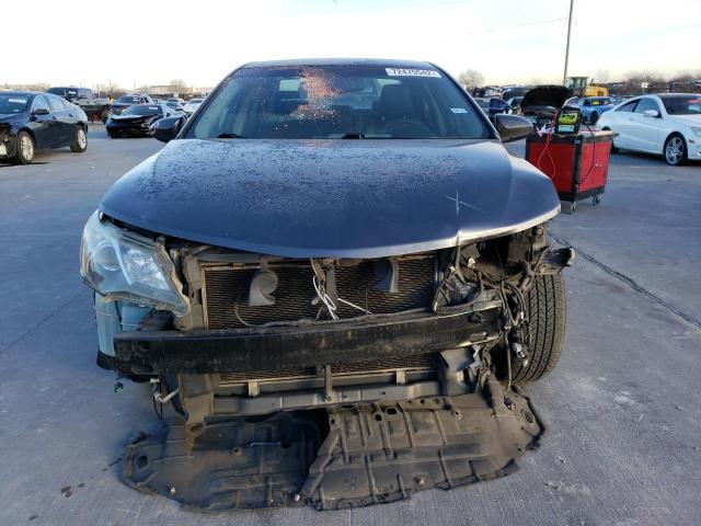 Photo 5 from auction – 2014 TOYOTA CAMRY L with VIN 4T1BF1FK7EU301429