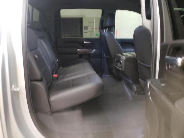 Photo 10 from auction – 2020 CHEVROLET SILVERADO with VIN 1GC4YPE77LF150505