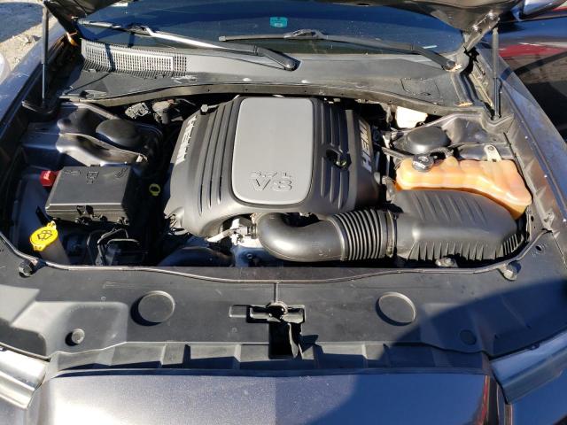 Photo 11 from auction – 2013 DODGE CHARGER R/ with VIN 2C3CDXCT0DH680343