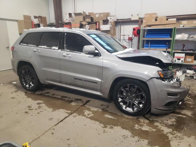 Photo 4 from auction – 2020 JEEP GRAND CHER with VIN 1C4RJFCG2LC367260