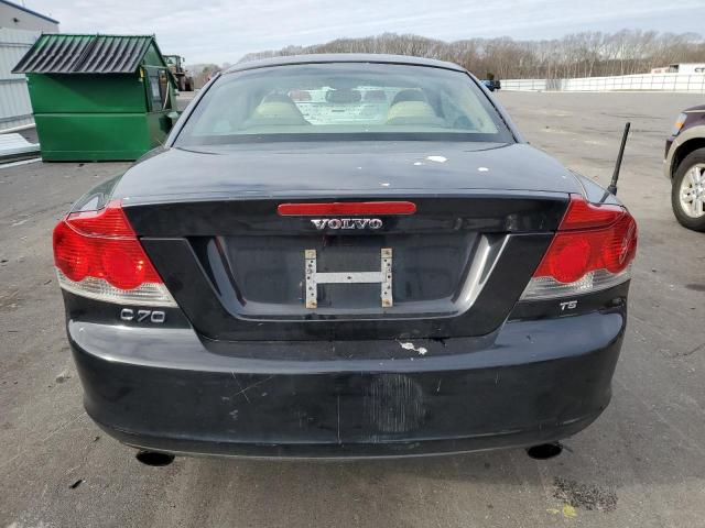 Photo 6 from auction – 2006 VOLVO C70 T5 with VIN YV1MC68286J001511