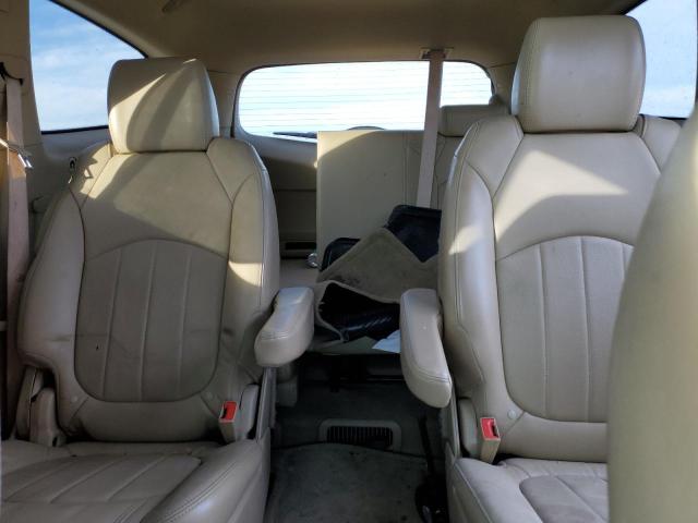 Photo 10 from auction – 2011 BUICK ENCLAVE CX with VIN 5GAKVCED9BJ212143