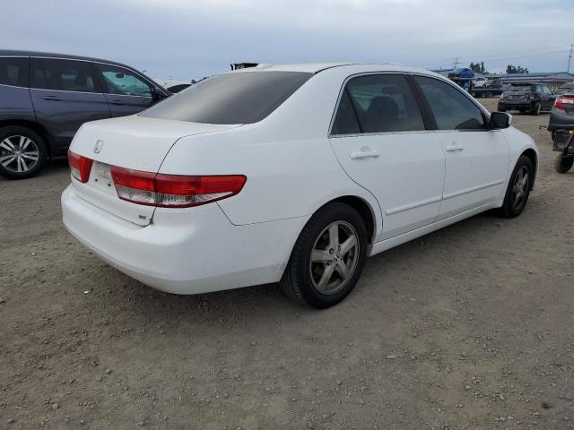 Photo 3 from auction – 2004 HONDA ACCORD EX with VIN JHMCM56814C035659