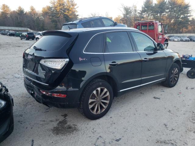 Photo 3 from auction – 2016 AUDI Q5 PREMIUM with VIN WA1L2AFP4GA038315