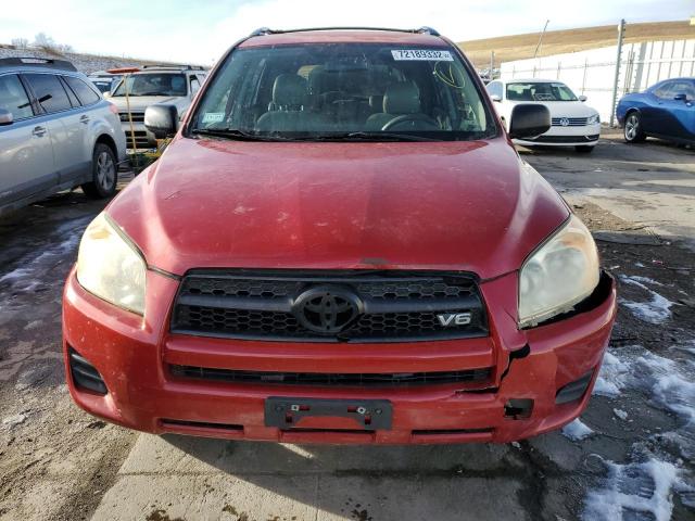 Photo 5 from auction – 2009 TOYOTA RAV4 with VIN JTMZK33V99D001826