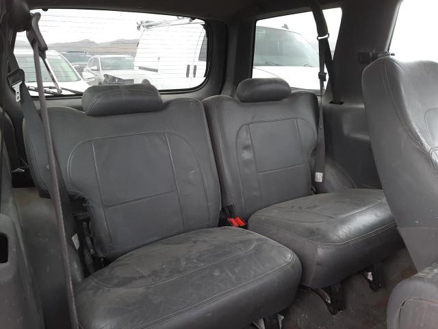 Photo 10 from auction – 2001 FORD EXPLORER S with VIN 1FMCU70E41UA23745