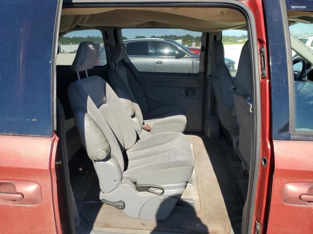 Photo 10 from auction – 2005 DODGE CARAVAN SX with VIN 1D4GP45R35B313194