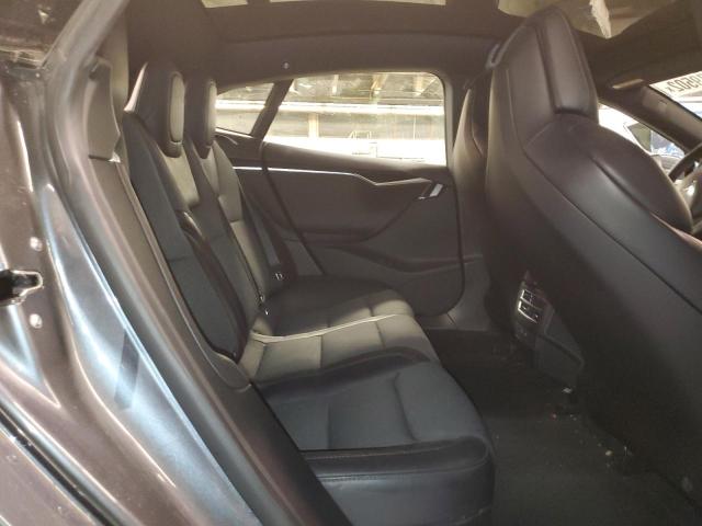 Photo 10 from auction – 2018 TESLA MODEL S with VIN 5YJSA1E26JF246270