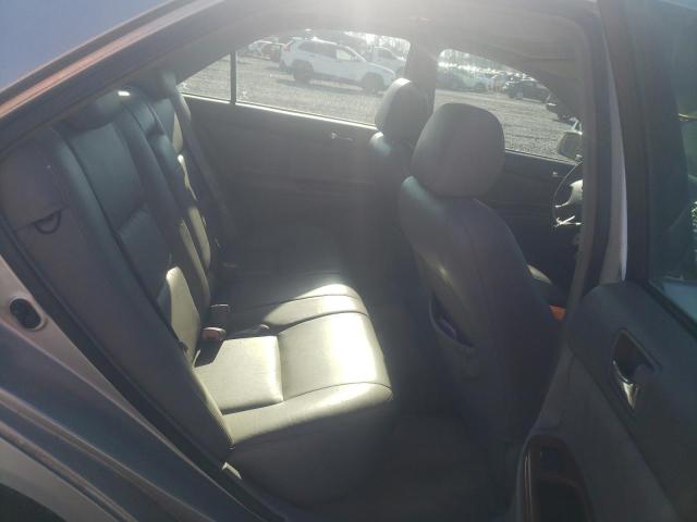 Photo 10 from auction – 2004 TOYOTA CAMRY LE with VIN 4T1BE32K84U906675