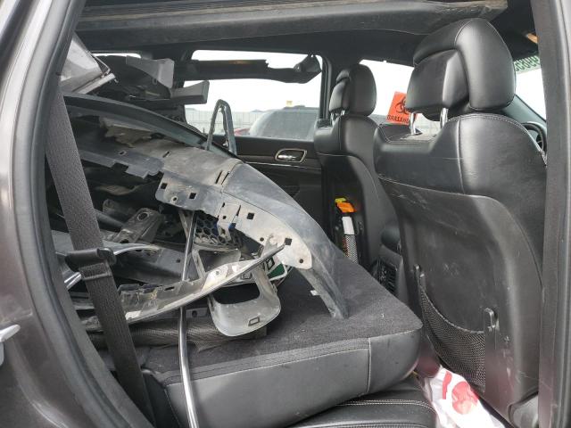 Photo 11 from auction – 2015 JEEP GRAND CHER with VIN 1C4RJFBG2FC898092