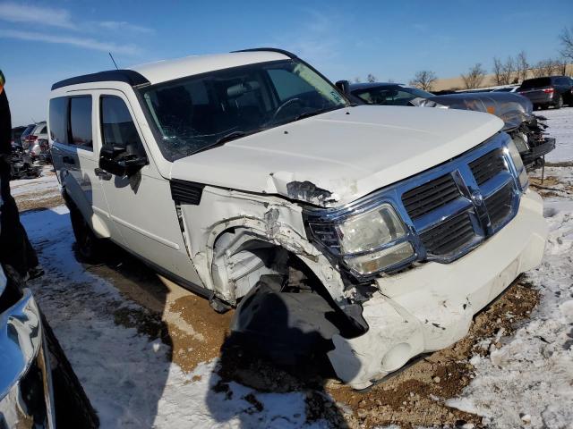 Photo 4 from auction – 2010 DODGE NITRO SE with VIN 1D4PU2GK7AW118392