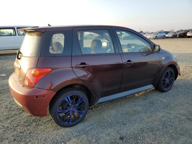 Photo 3 from auction – 2005 TOYOTA SCION XA with VIN JTKKT624250103164