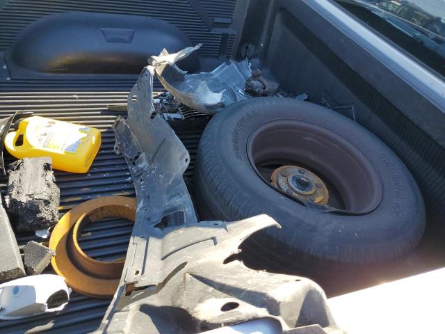 Photo 13 from auction – 2006 DODGE RAM 1500 S with VIN 1D7HA18K96J210486