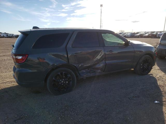 Photo 3 from auction – 2021 DODGE DURANGO R/ with VIN 1C4SDHCT8MC519867