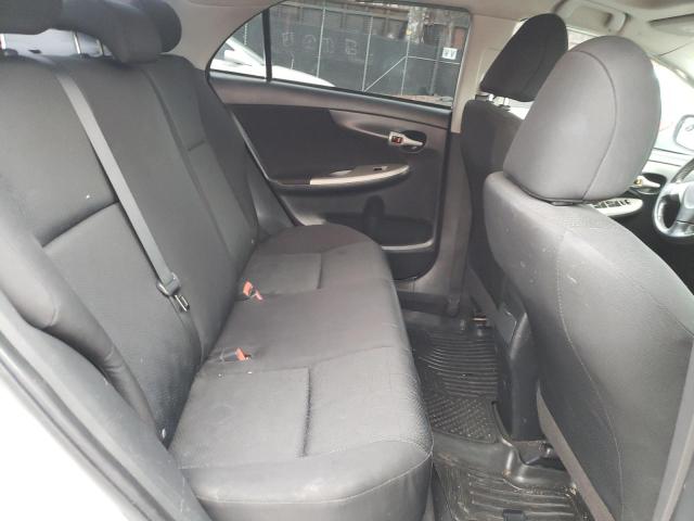 Photo 10 from auction – 2010 TOYOTA COROLLA BA with VIN 2T1BU4EE5AC285875