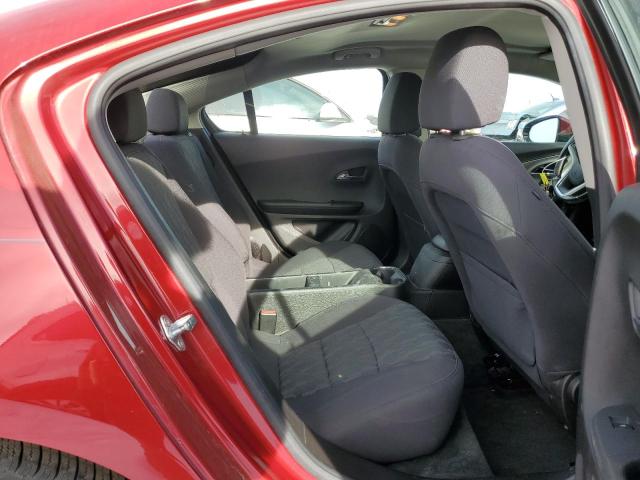 Foto 10 de la subasta – 2013 CHEVROLET VOLT con VIN 1G1RA6E41DU149169