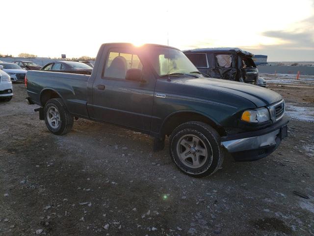 Photo 4 from auction – 1998 MAZDA B2500 with VIN 4F4YR12C1WTM28924